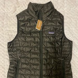 Patagonia Women’s Nano Puff Vest